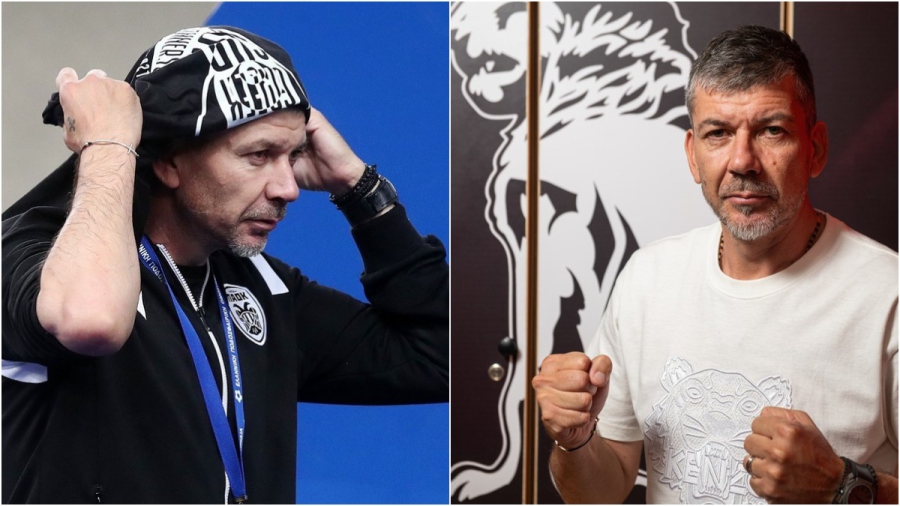 Η Τούμπα θα υποδεχθεί τον αγαπημένο της… τρελό: Πάμπλο Γκαρσία vs ΠΑΟΚ για πρώτη φορά!