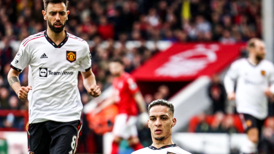 Νότιγχαμ Φόρεστ – Μάντσεστερ Γιουνάιτεντ 0-2: Επιστροφή στην τριάδα, με πειστικό «διπλό» στο «Σίτι Γκράουντ»!