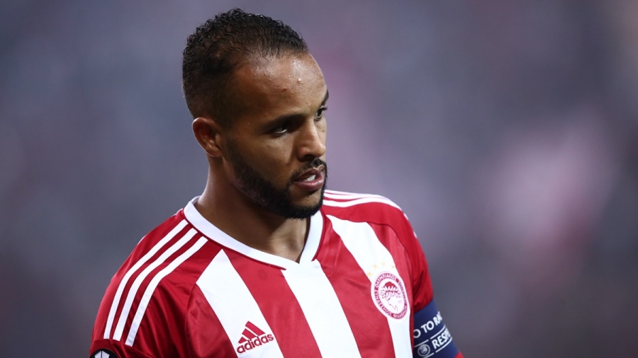 Ολυμπιακός: Πιο σοβαρός ο τραυματισμός Ελ Αραμπί, 2-3 εβδομάδες εκτός δράσης!