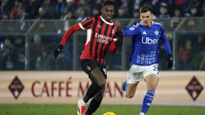 Ούτε τώρα κερδίζει η Μίλαν στο Pamestoixima