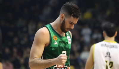 Παναθηναϊκός: Προπονήθηκε και «παλεύει» για Αρμάνι ο Βιλντόζα!