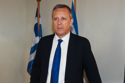 Μπαλτάκος για τα στημένα: «Η ΕΠΟ δεν γνωρίζει τίποτα - Προτείνω απευθείας παραπομπή των ομάδων σε δίκη»