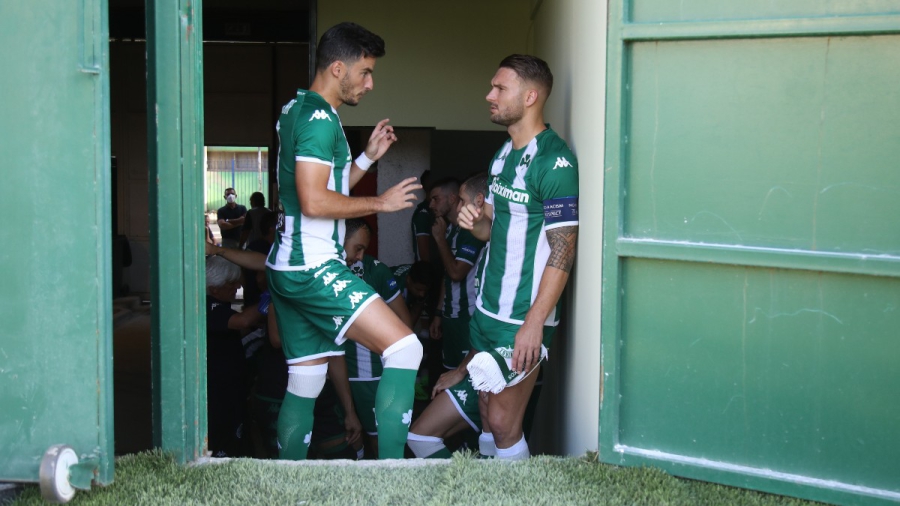 Σένκεφελντ: «Με τον Μάγκνουσον θα αποκτήσουμε χημεία και θα δουλέψουμε μαζί»