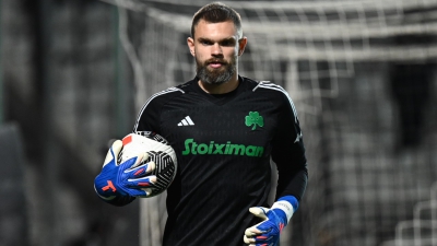 Ανακοίνωσε τον Ντραγκόφσκι ο Παναθηναϊκός - Τετραετές το συμβόλαιό του!  