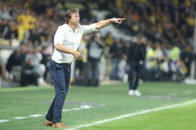 ΑΕΚ: Πρόβα τζενεράλε, ετοιμότητας και ενδεκάδας