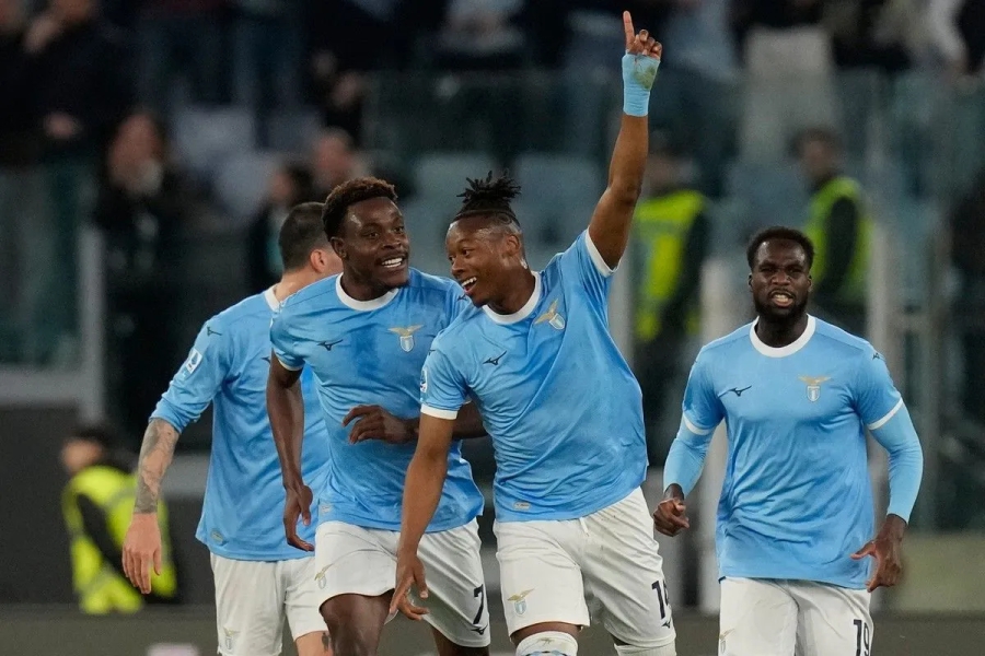 Αντίο, λοιπόν, αντίο: Ήττα - καταδίκη για Νάπολι - Ο τίτλος στα χέρια της Ίντερ με... «λατσιάλι» φτερά!