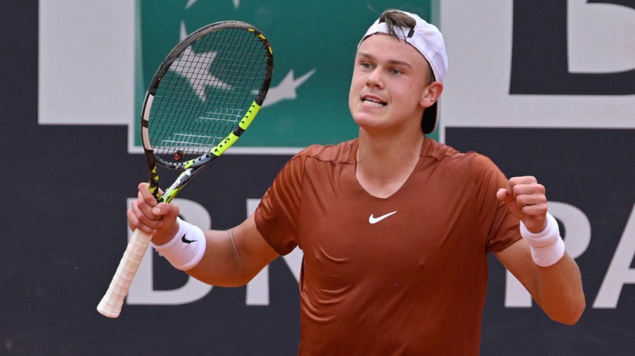 Roland Garros: Η νίκη του Ρούνε διπλασιάζει το ποντάρισμα μας στην Novibet