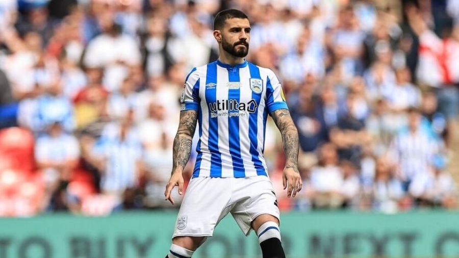 Ανανοινώνεται ο Άβιλα, πιέζει ο Σκάρπα, προτιμά Ολυμπιακό ο Ζινκερνάγκελ