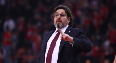 Παρελθόν από την Μπάγερν ο Τρινκιέρι