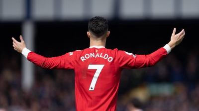 Βόμβα: «Προχωρημένες συζητήσεις Σπόρτινγκ Λισαβόνας & Μάντσεστερ Γιουνάιτεντ για Κριστιάνο Ρονάλντο»