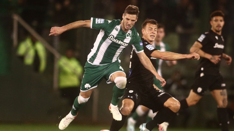 Πέρεθ: «Πρέπει να σηκώσουμε κεφάλι, τελικός την Πέμπτη»