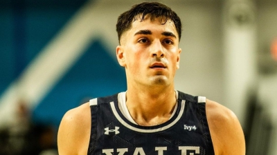 March Madness με ελληνική... τρέλα:  «Μαγικός» Πουλακίδας και τεράστια έκπληξη στο NCAA! (video)