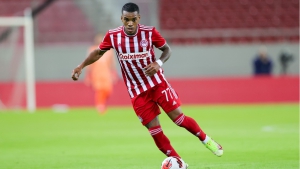 Ολυμπιακός: Η καλή θέση του Αγκιμπού και ο Γκάρι… Ποντένσε