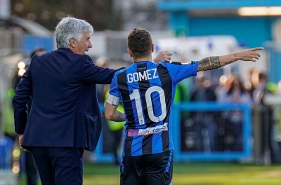 Απάντησε σε Πάπου Γκόμεζ ο Γκασπερίνι: «Ήταν απαράδεκτος – Εκείνος μου επιτέθηκε, όχι εγώ»