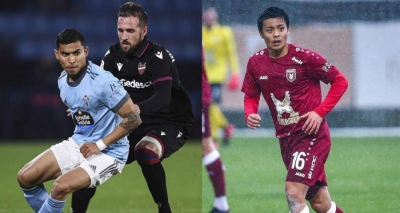 ΑΕΚ: Προχωράει και με Χουάνγκ και με Πινέδα