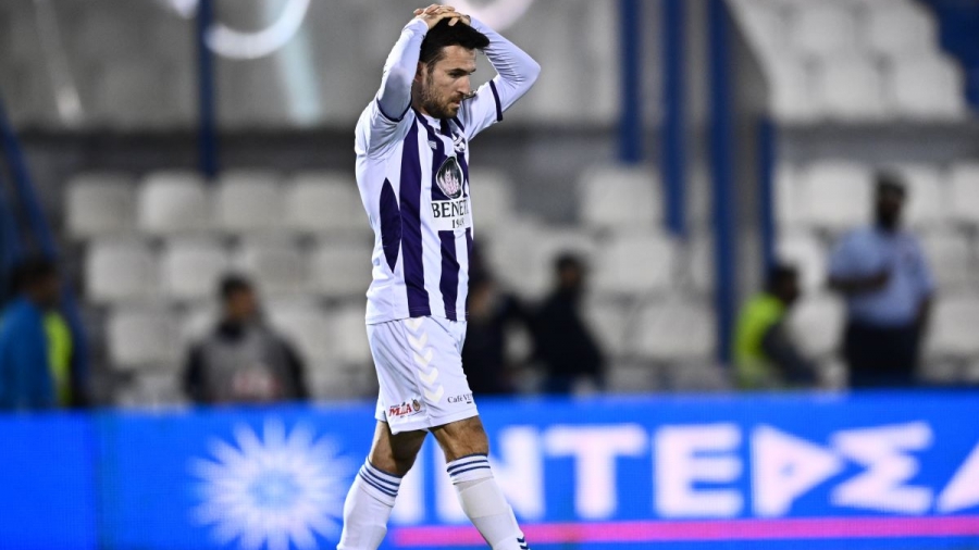 Επίσημο το πωλητήριο στον Απόλλωνα Σμύρνης