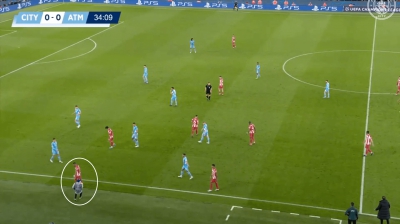 Το τέχνασμα του Γκουαρδιόλα με τα ball boys, που θύμισε… Άρνολντ, Μουρίνιο και Αρτέτα! (video)