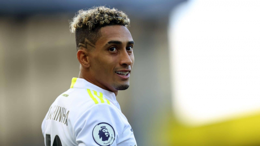 Μπαρτσελόνα: Ανακοινώθηκε ο Ραφίνια