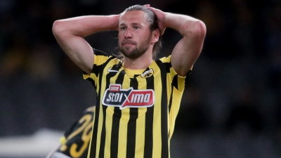 Έβαλε τέλος στην ποδοσφαιρική του καριέρα ο Γκρεγκόρζ Κριχόβιακ!