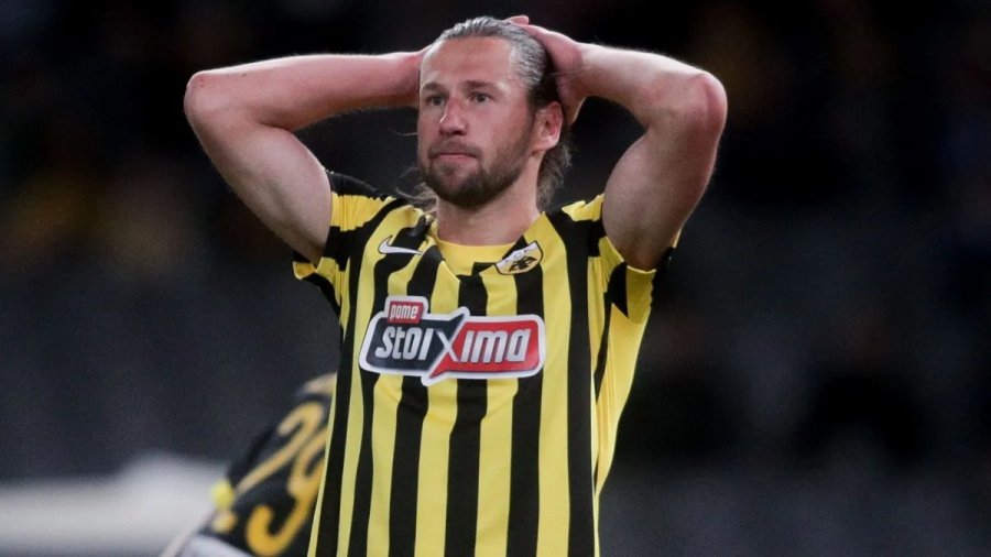 Έβαλε τέλος στην ποδοσφαιρική του καριέρα ο Γκρεγκόρζ Κριχόβιακ!