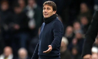 Αντόνιο Κόντε: Ο «βασιλιάς» του αιώνα που… επέστρεψε στην Serie A για να διατηρήσει τα σκήπτρα του!