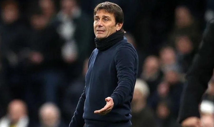 Αντόνιο Κόντε: Ο «βασιλιάς» του αιώνα που… επέστρεψε στην Serie A για να διατηρήσει τα σκήπτρα του!