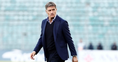 Μίτσελ: «Να δώσουμε συνέχεια στο σερί νικών - Μάθημα το ματς του πρώτου γύρου»