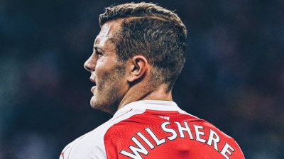Αποσύρθηκε ο Γουίλσιρ στα 30 του χρόνια, αλλά παραμένει στην Άρσεναλ: «Έζησα το όνειρο»