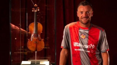 Η Κρεμονέζε ανακοίνωσε την σπουδαία μεταγραφή του Βάρντι! (pic)