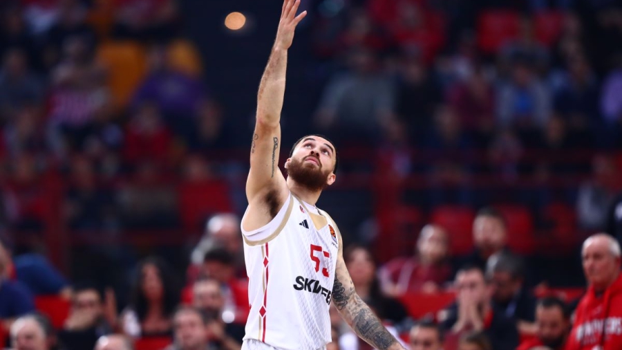 Ο Μάικ Τζέιμς δεν έχει περιθώριο λάθους και θα «πληρώσει» στο Pamestoixima!