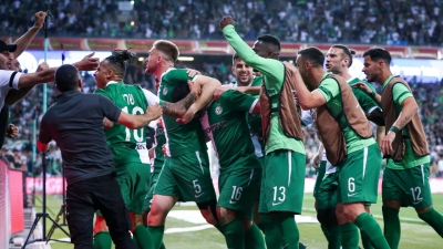 Μακάμπι Χάιφα – Ερυθρός Αστέρας 3-2: Ανατροπή στην ανατροπή και ένα βήμα πριν τους ομίλους οι Ισραηλινοί! (video)