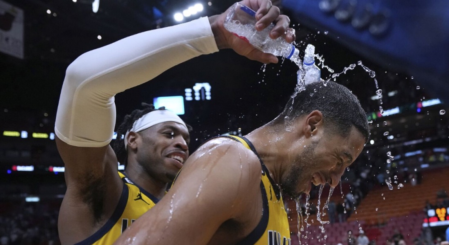 NBA: Top 10 με... buzzer beater του Χαλιμπάρτον στην κορυφή (video)