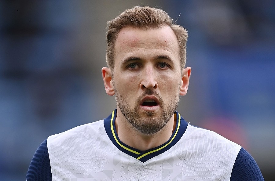 Τότεναμ: «Βαρύ» πρόστιμο στον Κέιν για την αποχή του από την προπόνηση