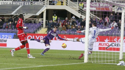 «Βρέχει» Goal/Goal στο ιταλικό πρωτάθλημα!