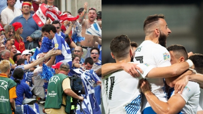 Εθνική ομάδα: 18 χρόνια από το θαύμα με τον... Γερμανό της, μαθαίνει γερμανικά!