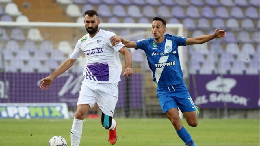 Γιώργος Κουτρουμπής: Τα πέναλτι του κεντρικού αμυντικού συνήθως… κοστίζουν, και η Ούιπεστ ηττήθηκε!