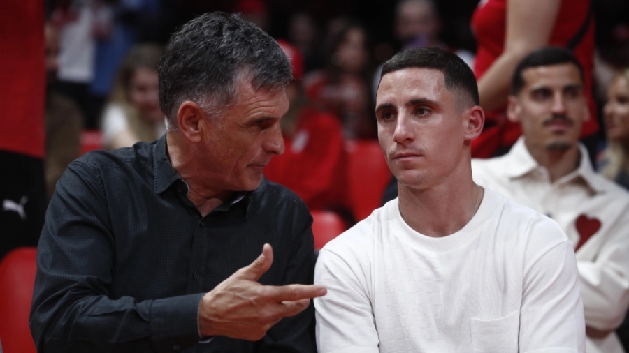 «Μήπως έφτασε η ώρα του γυρισμού;»: Οι πιθανότητες επιστροφής του Ποντένσε στον Ολυμπιακό!