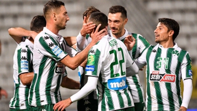 Παναθηναϊκός: Η αποστολή κόντρα στην ΑΕΚ.