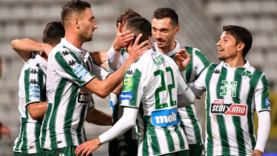 Παναθηναϊκός: Η αποστολή κόντρα στην ΑΕΚ.