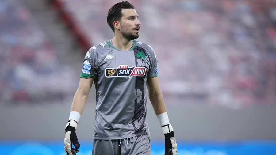 Παναθηναϊκός: Δεν προπονήθηκαν λόγω ίωσης Διούδης και Ιωαννίδης