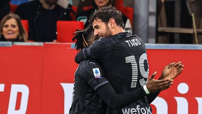 Μίλαν-Νάπολι 1-0: Η μία «σφραγίζει» το Champions League, η άλλη το αποχαιρετά!