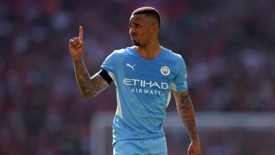 Στο στόχαστρο της Άρσεναλ ο Γκάμπριελ Ζεσούς!