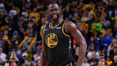 Γκριν: «Nα κάνουμε τους Σέλτικς να μας αισθανθούν»