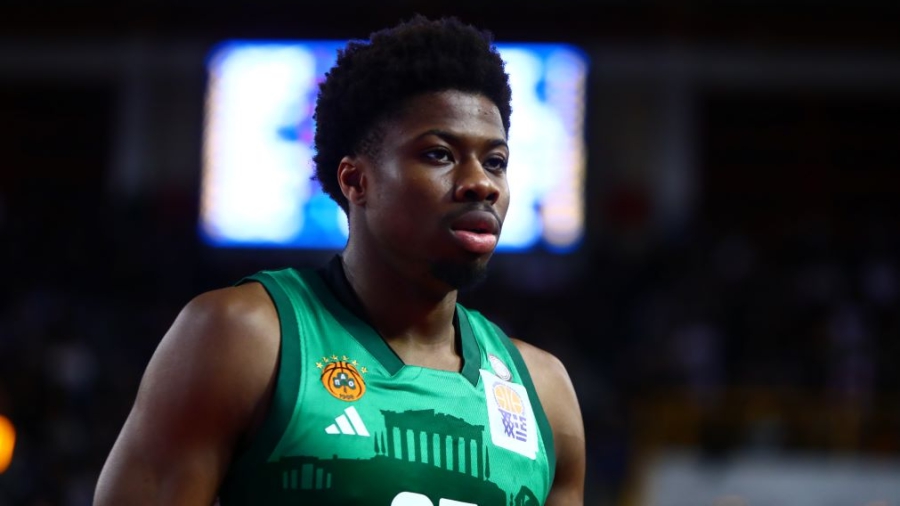 Πρόβλημα με Αντετοκούνμπο στον Παναθηναϊκό!