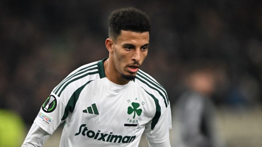 Παναθηναϊκός: «Κρατάει τον Ουναΐ και πουλάει τον Ιωαννίδη στη Λάτσιο», λένε οι Μαροκινοί!