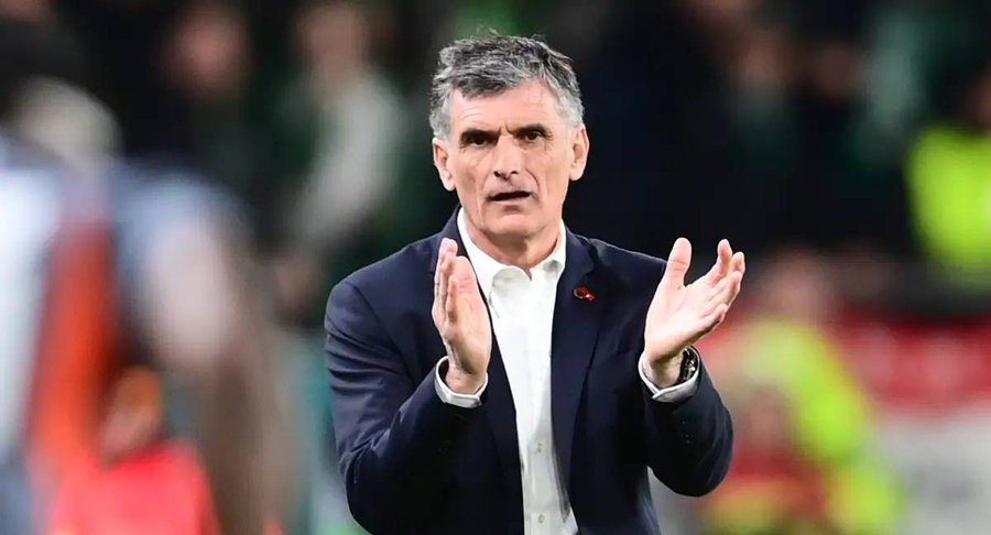 «Ο Μεντιλίμπαρ ανανεώνει στον Ολυμπιακό έως το 2025!»