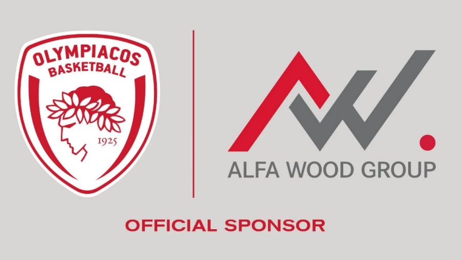 Νέος χορηγός για την ΚΑΕ Ολυμπιακός
