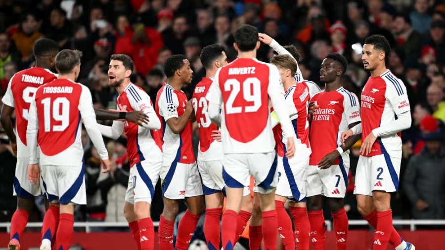 Μοιάζει με… ψέμα, αλλά η Άρσεναλ έχει τρομερό ρεκόρ την Πρωταπριλιά στην Premier League!