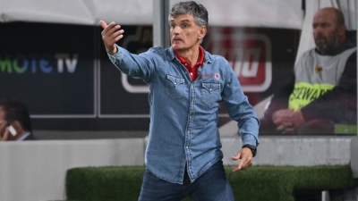 Ολυμπιακός: Ανακοίνωσε τα πρώτα του φιλικά (pic)