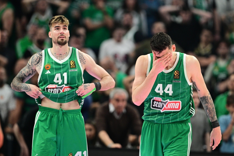 Οι ρόλοι αντιστράφηκαν, γιατί ο Παναθηναϊκός έχασε για τον λόγο που… νίκησε την Εφές στο Game 1! (video)